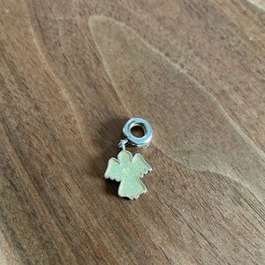 Angel charm